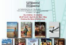 Eclectic South Asian Film Festival 14th edition- in cinemas and online, April 25-May 10